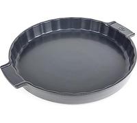 Moule à tarte céramique ardoise 30 cm Peugeot