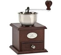PSP Peugeot – Moulin à café Brésil – Manuel – Bois couleur chocolat – 21 cm (19401765)