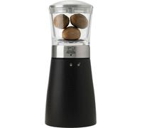Peugeot Moulin à muscade Madras Moulin à épices 15 cm Cadeau chocolat 33095