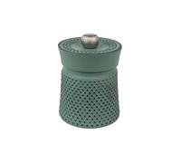 PEUGEOT Moulin à poivre BALI 8cm fonte / Vert vert