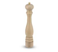 Paris U'select Moulin À Sel Manuel En Bois, U'select, Couleur Naturel, 40 Cm - 16in