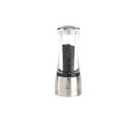 PEUGEOT Moulin à poivre Daman 16cm (Acrylique/Inox)