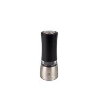 Daman Electrique Moulin à poivre électrique u'Select, noir irisé, 16 cm - 6,25in.