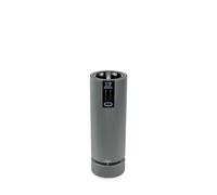 PEUGEOT Moulin à poivre électrique ELECTRIC LINE 15cm Carbon gris