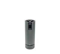 Moulin à Poivre Peugeot Line Electric Aluminium Carbon 15 cm