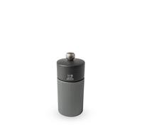 Peugeot Moulin à poivre manuel Line 12 cm Carbone/Bois gris