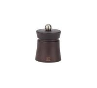 Peugeot Moulin à poivre Baya Bois chocolat 8 cm (27896)