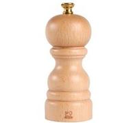 Peugeot - Moulin à poivre manuel en bois couleur naturel 12 cm Inconnu G