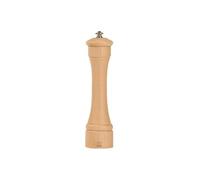 Peugeot Moulin à poivre manuel Hostellerie Bois naturel 22 cm Réglage mouture classique 806-1