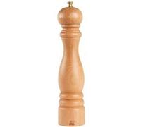 Peugeot - Moulin à poivre manuel en bois couleur naturel 30 cm Inconnu G