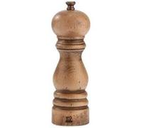 Peugeot - Moulin à poivre manuel en bois de hêtre finition antiquaire 18 cm 1 G