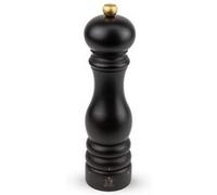 Peugeot - Moulin à poivre manuel en bois u'Select couleur chocolat 22 cm 1 G