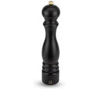 PEUGEOT - Moulin à poivre Paris u'Select 30 cm - 6 réglages - Bois labellisé PEFC - Chocolat