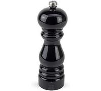 Peugeot - Moulin à poivre manuel en bois u'Select laqué noir 18 cm 1 G