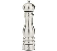 Peugeot – Moulin à poivre manuel Paris Chef u'Select 22 cm – Inox – 6 réglages