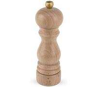 Peugeot - Moulin à poivre manuel u'Select en bois couleur naturel 18 cm 1 G