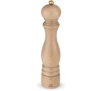 PEUGEOT Moulin à poivre Paris u'Select 30 cm - 6 réglages - Bois PEFC - Fabrication française