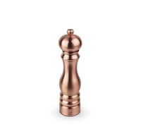 Moulin à poivre manuel en inox, cuivré, u'select, 22 cm - 8,75' paris chef G