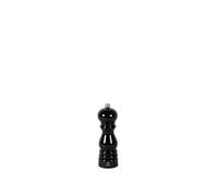 PEUGEOT Moulin à poivre Paris hêtre 18cm noir