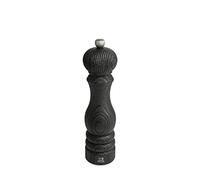 PARIS NATURE Moulin à Poivre Bois de Hêtre 22 cm PEUGEOT Noir