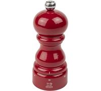 Moulin à Poivre Peugeot Paris Laqué Rouge Passion 12 cm