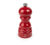 Moulin à Poivre Peugeot Paris Laqué Rouge Passion 12 cm