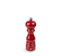 Moulin à poivre PEUGEOT Paris u'select bois rouge passion 18 cm