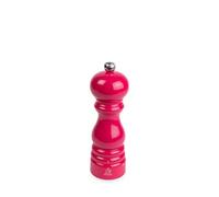 PSP Peugeot - Moulin à poivre - Paris u'Select - Manuel en bois laqué, 18 cm, rose bonbon