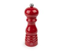 Peugeot Moulin à poivre Paris u'Select 18 cm Red passion