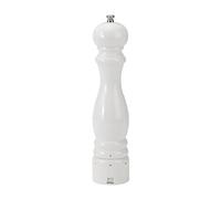Moulin à poivre Peugeot Paris U-Select Laqué Blanc 30 cm