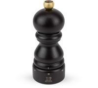 Peugeot Moulin à poivre Paris u'Select 12 cm – 6 réglages – Bois labellisé PEFC – Chocolat