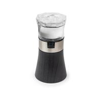 PEUGEOT Moulin à poivre Salière OSLO Kombi Moulin à épices 11 cm bois graphite 39240