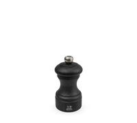 PEUGEOT - Moulin à Sel Bistro 10 cm - Réglage Classique - Coloris Graphite