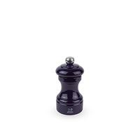Moulin Sel Bistro Aubergine 10Cm - 40772 - PEUGEOT