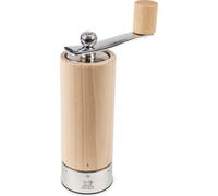 PEUGEOT Moulin à sel ISEN U-Select Moulin à épices 18 cm naturel 37314