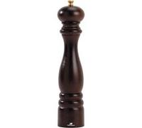 Peugeot - Moulin à sel manuel en bois couleur chocolat 30 cm Inconnu G