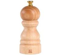 Peugeot - Moulin à sel manuel en bois couleur naturel 12 cm Inconnu G