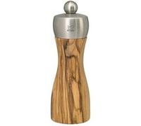 Fidji Moulin à sel en bois d'olivier Peugeot OFFRE SPECIALE - 4006950033811