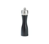 Peugeot – Moulin à poivre Fidji – Bois noir mat – 20 cm (17156)