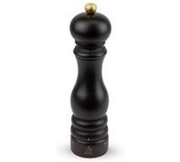 Peugeot Moulin à sel Paris U'SELECT Bois 22 cm Mécanisme Zirlion Chocolat
