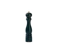 Peugeot - Moulin à sel manuel en bois u'Select couleur chocolat 30 cm