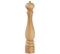 Peugeot - Moulin à sel manuel en bois u'Select couleur naturel 40 cm G