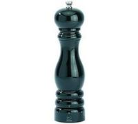 Peugeot - Moulin à sel manuel en bois u'Select laqué noir 22 cm Inconnu G