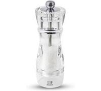 Peugeot Vittel Salière Transparent, Blanc
