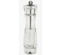 Peugeot - Moulin à sel manuel transparent 23 cm Inconnu G