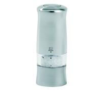 PEUGEOT Moulin à sel Moulin à épices ZELI 14 cm, électrique 24086