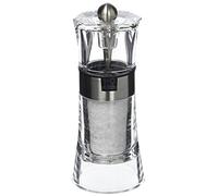 OSLO Moulin à Sel Acryl et Inox 14 cm PEUGEOT