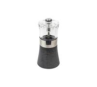 PEUGEOT Moulin à sel Oslo Graphite 12cm gris