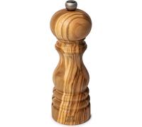 PEUGEOT Moulin à sel Paris Bois d'olivier 18cm