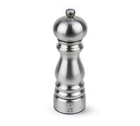 Moulin à sel Paris Chef inox 18 cm Peugeot